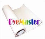 Dye Sublimation 105gsm Sticky Paper - 54" Roll