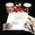 Dye Sublimation 105gsm Paper - Letter 8.5" x 11" (20-Pack x 110 Sheets)