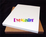 Dye Sublimation 105gsm Paper - Letter 8.5" x 11" (110 Sheets)