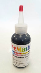 Sublimation Ink, Light Cyan, 4 oz (120 ml)